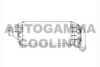 AUTOGAMMA 102403 Intercooler, charger